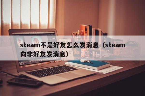 steam不是好友怎么发消息（steam向非好友发消息）