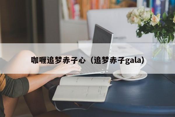 咖喱追梦赤子心（追梦赤子gala）