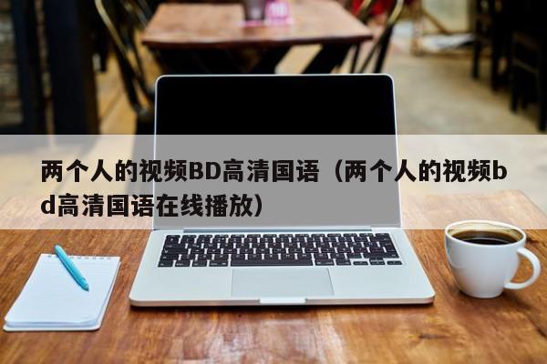 两个人的视频BD高清国语（两个人的视频bd高清国语在线播放）