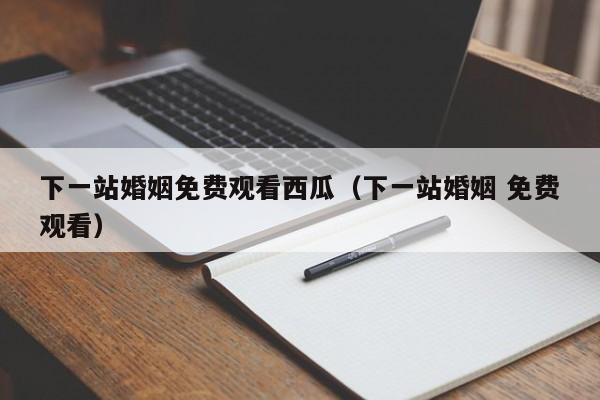 下一站婚姻免费观看西瓜（下一站婚姻 免费观看）