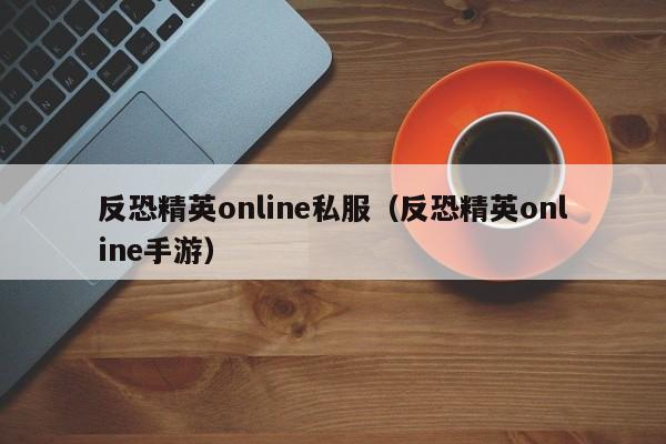 反恐精英online私服（反恐精英online手游）