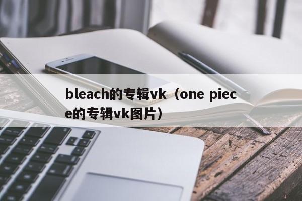 bleach的专辑vk（one piece的专辑vk图片）