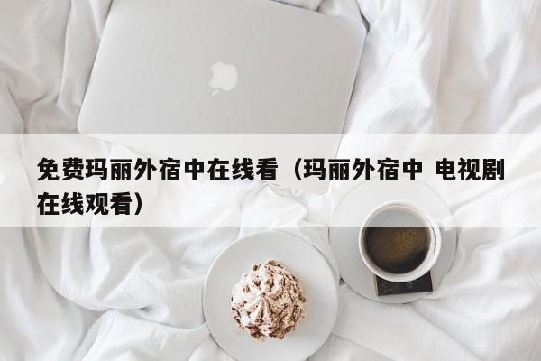 免费玛丽外宿中在线看（玛丽外宿中 电视剧在线观看）