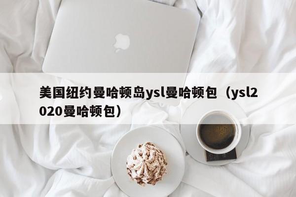 美国纽约曼哈顿岛ysl曼哈顿包（ysl2020曼哈顿包）